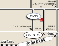 振袖・袴には自信があります！！晴やかな和装はぜひあいわへご相談ください。